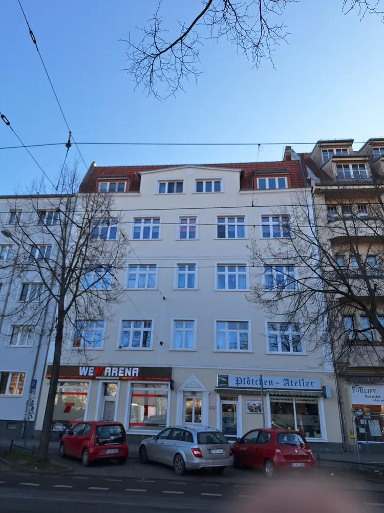 2 Zimmer Wohnung mit 70 m² in Berlin – Bild 1