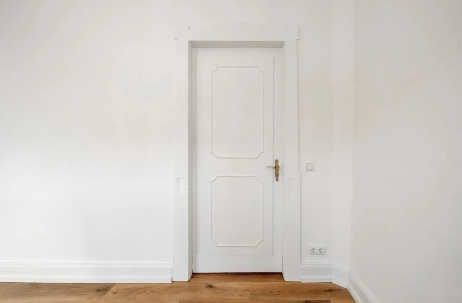 4 Zimmer Wohnung mit 96 m² in Lübeck – Bild 9