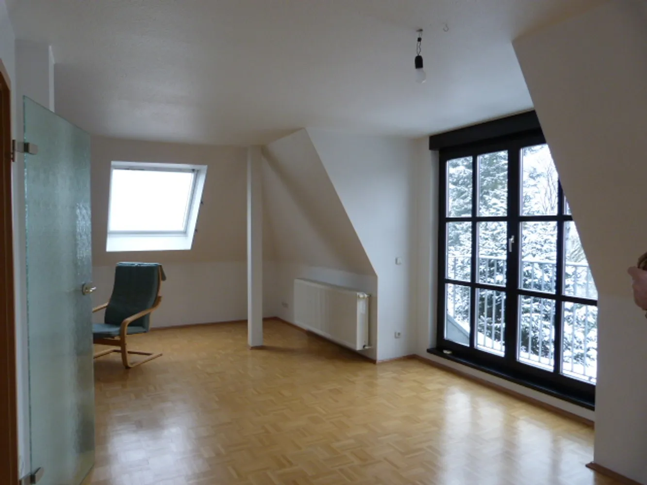 2 Zimmer Wohnung mit 76 m² in Dortmund – Bild 1