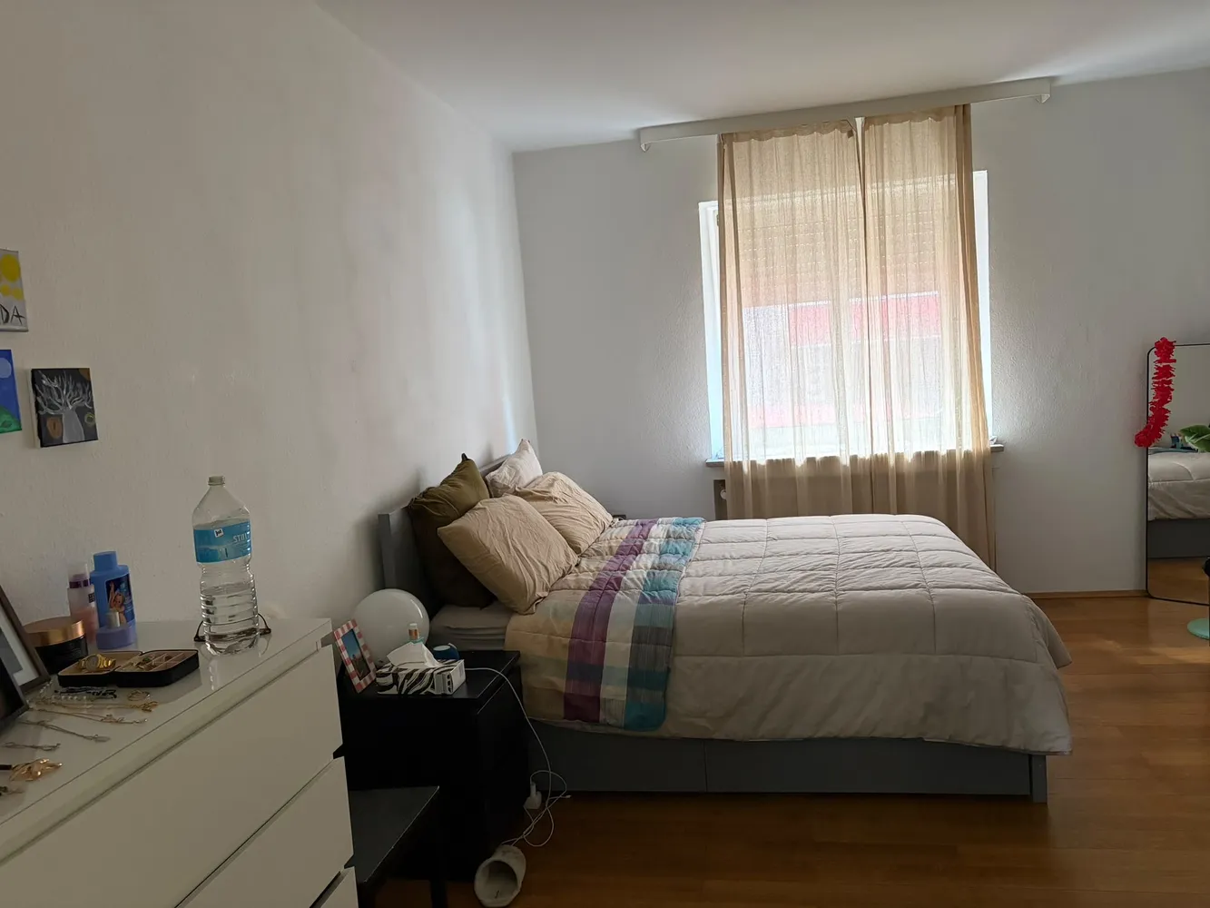 3 Zimmer Wohnung mit 81 m² in München – Bild 4
