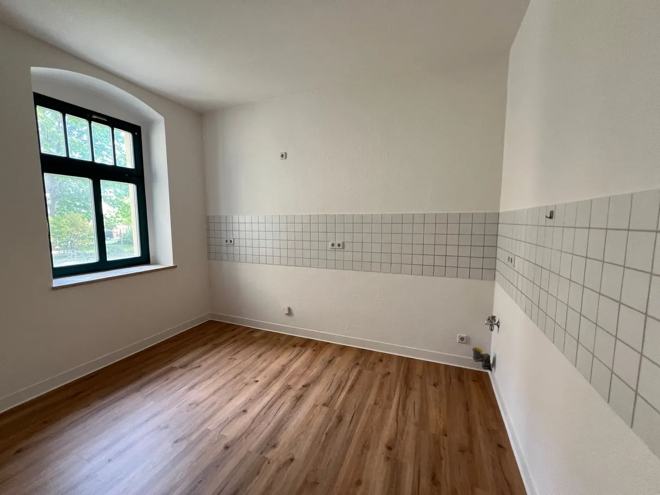 2 Zimmer Wohnung mit 57 m² in Dresden – Bild 4