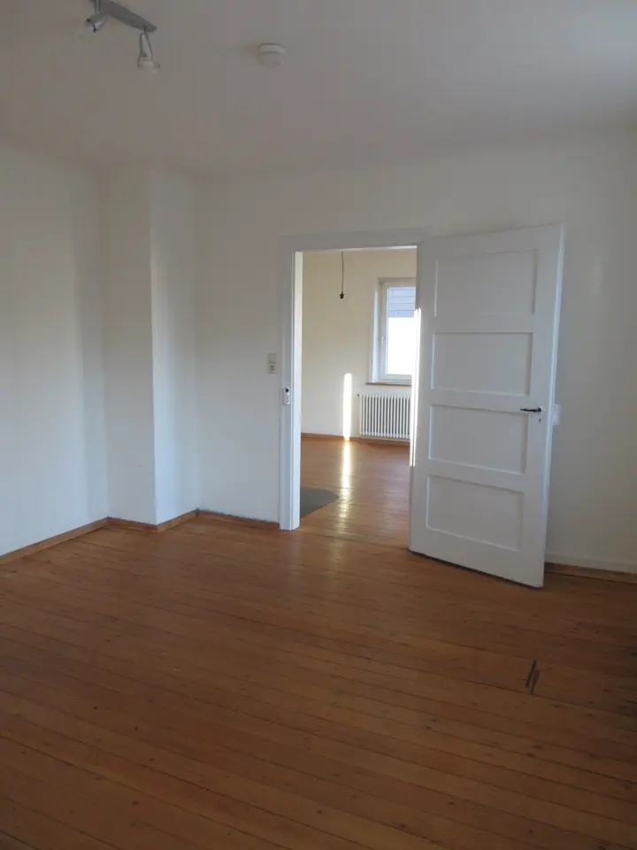 WG-Zimmer mit 90 m² in Rottenburg am Neckar – Bild 3