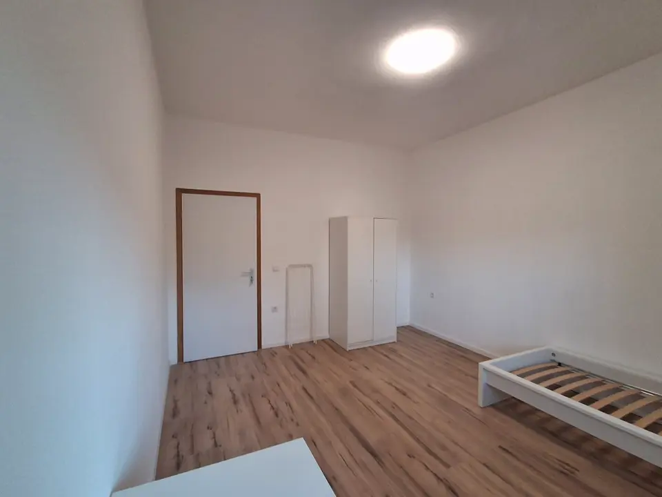3 Zimmer Wohnung mit 18 m² in Dortmund – Bild 3