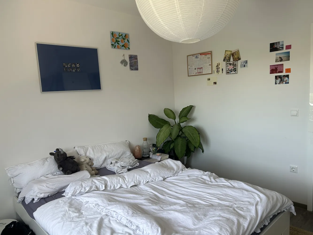 3 room apartment with 82 m² in Oldenburg – Photo 7