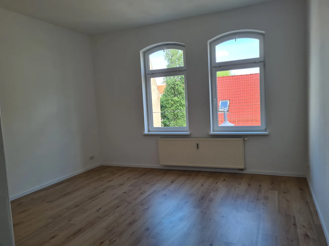 5 Zimmer Wohnung mit 115 m² in Halle (Saale) – Bild 4