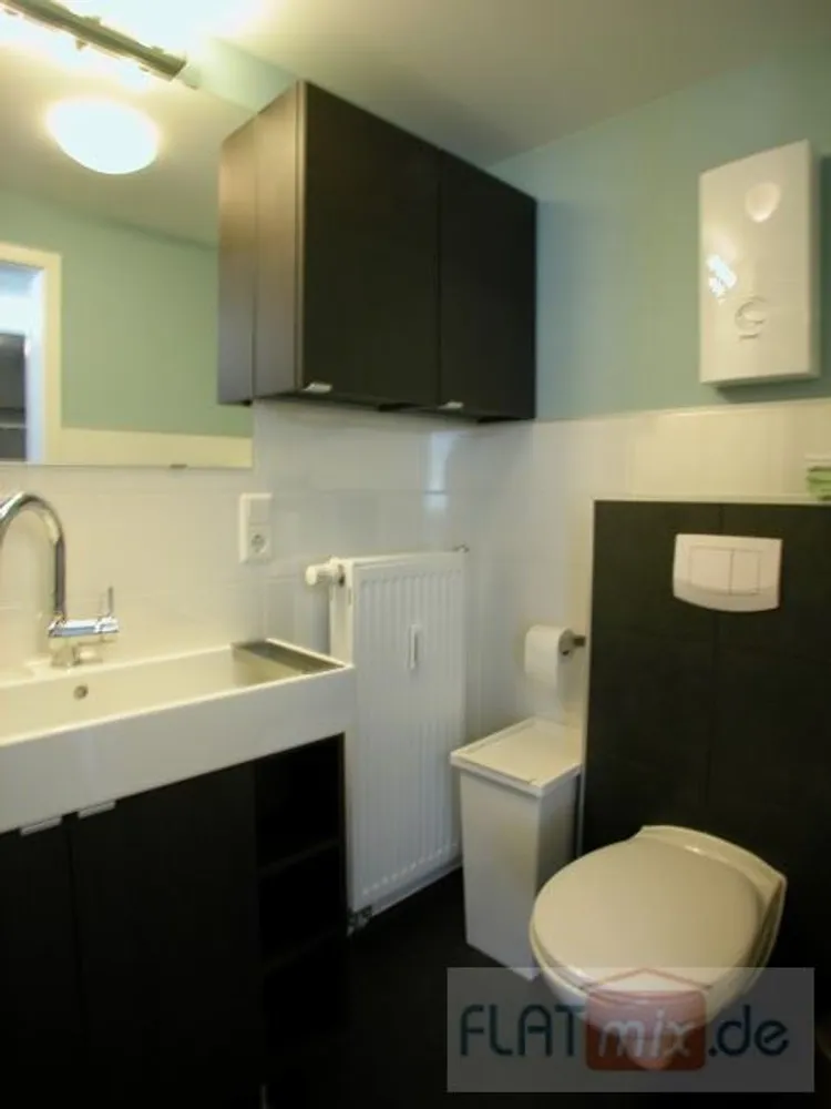 1 Zimmer Wohnung mit 1 m² in Bielefeld – Bild 6