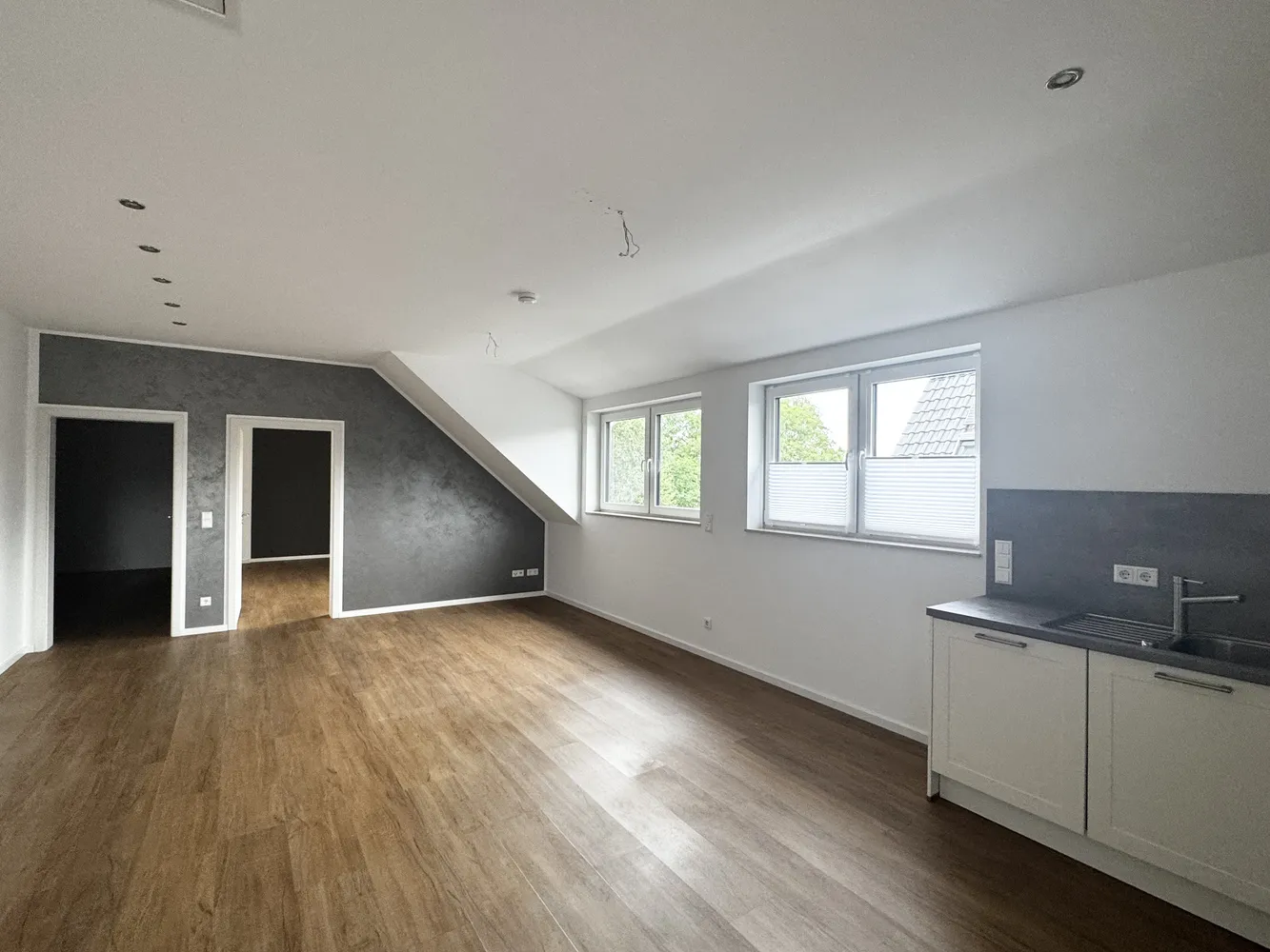 3 room apartment with 80 m² in Cologne – Photo 11