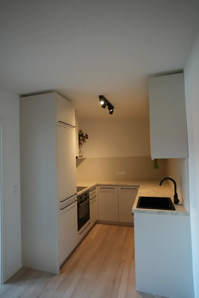 4 Zimmer Wohnung mit 70 m² in Nürnberg – Bild 2