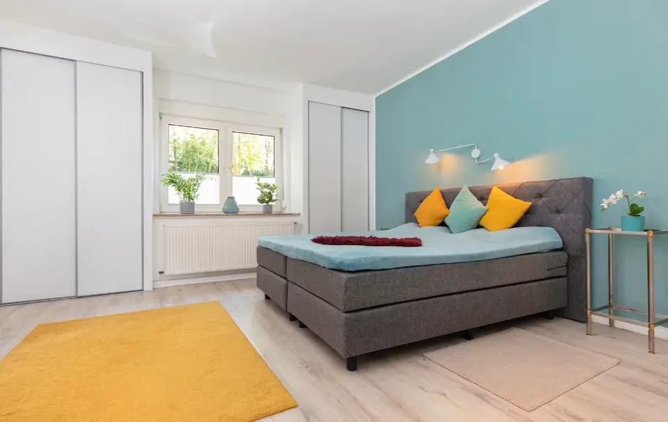 2 Zimmer Wohnung mit 56 m² in Wuppertal – Bild 2