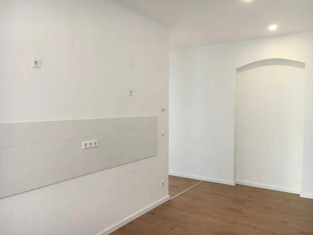 2 Zimmer Wohnung mit 82 m² in Löbau – Bild 6