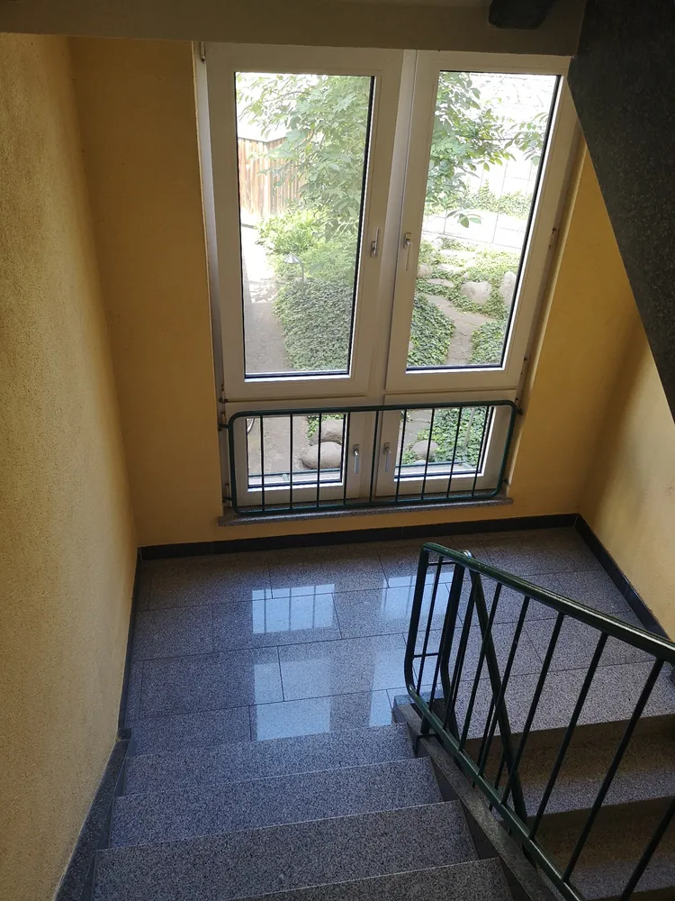 2 room apartment with 45 m² in Frankfurt am Main – Photo 4