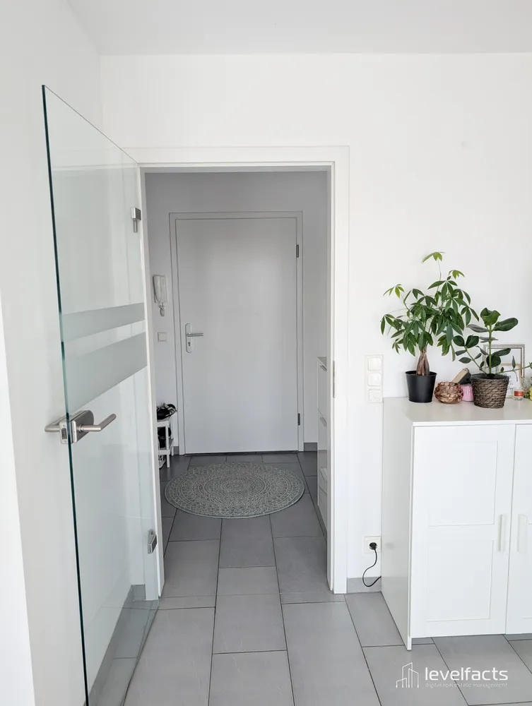 2 Zimmer Wohnung mit 52 m² in Ingolstadt – Bild 7