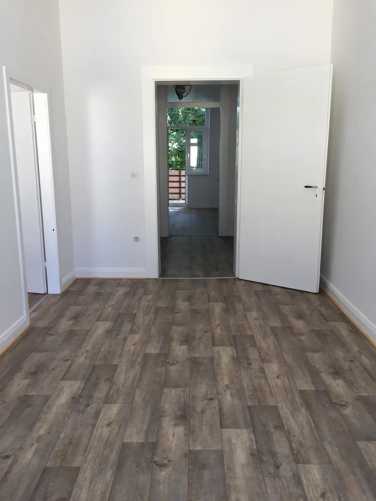 4 Zimmer Wohnung mit 98 m² in Duisburg – Bild 8