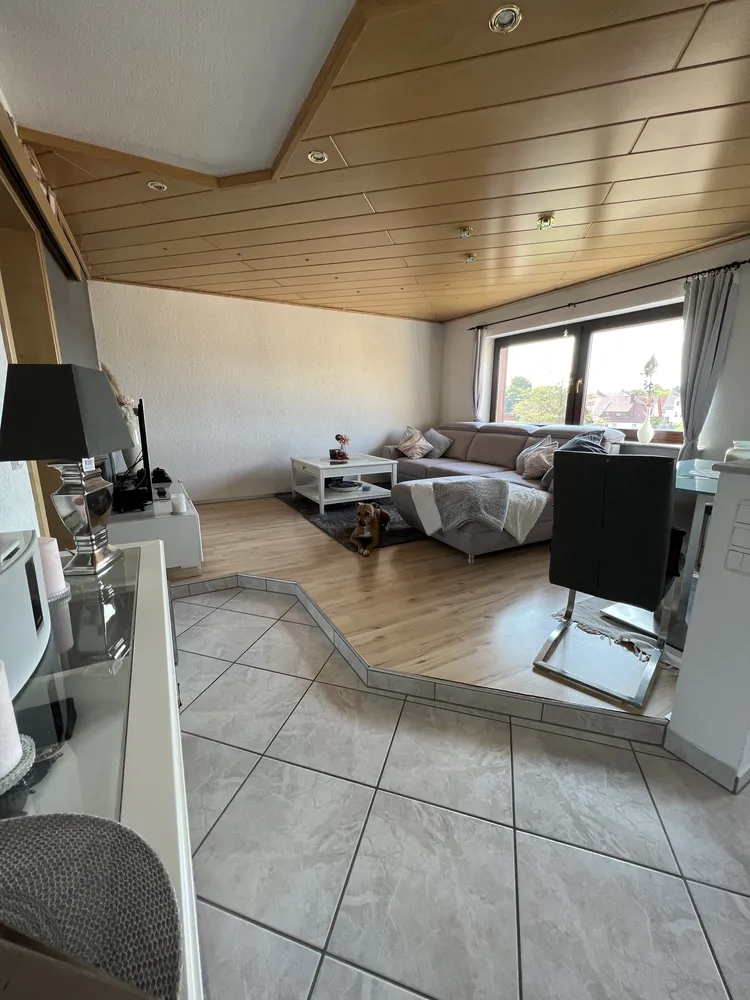 3 Zimmer Wohnung mit 70 m² in Schwäbisch Gmünd – Bild 2