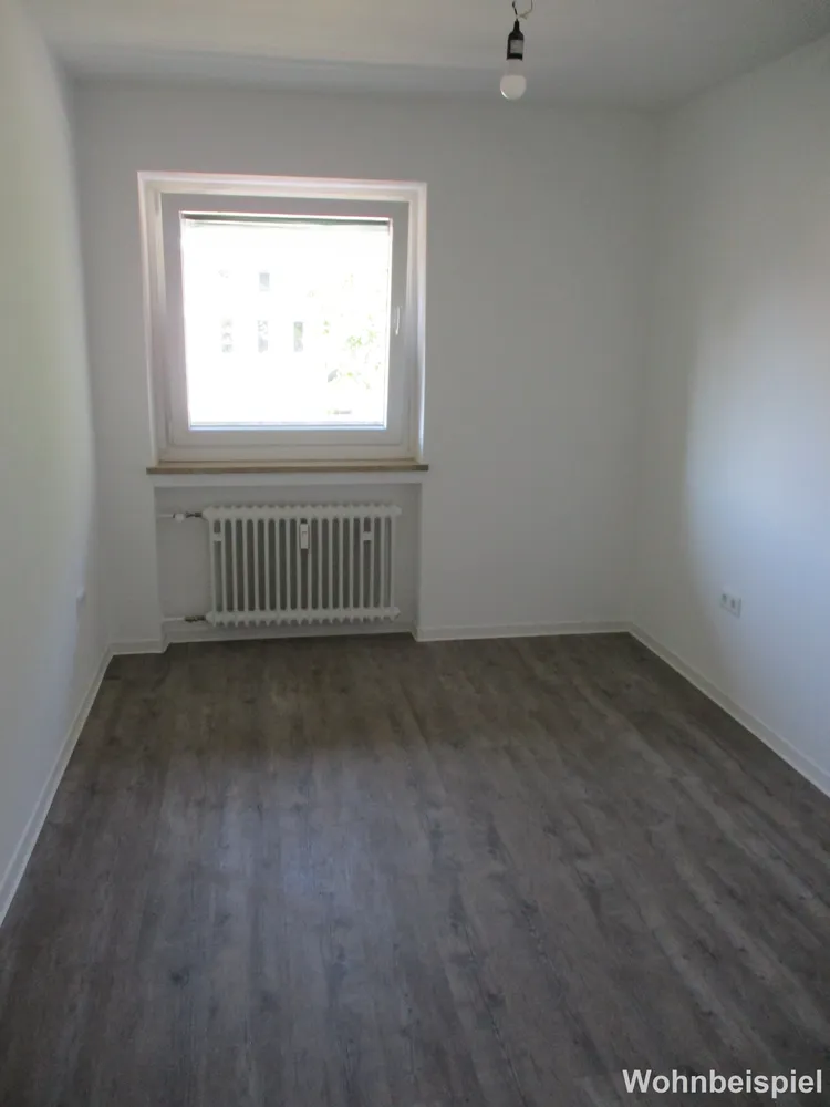 3 Zimmer Wohnung mit 72 m² in Rosenheim – Bild 7