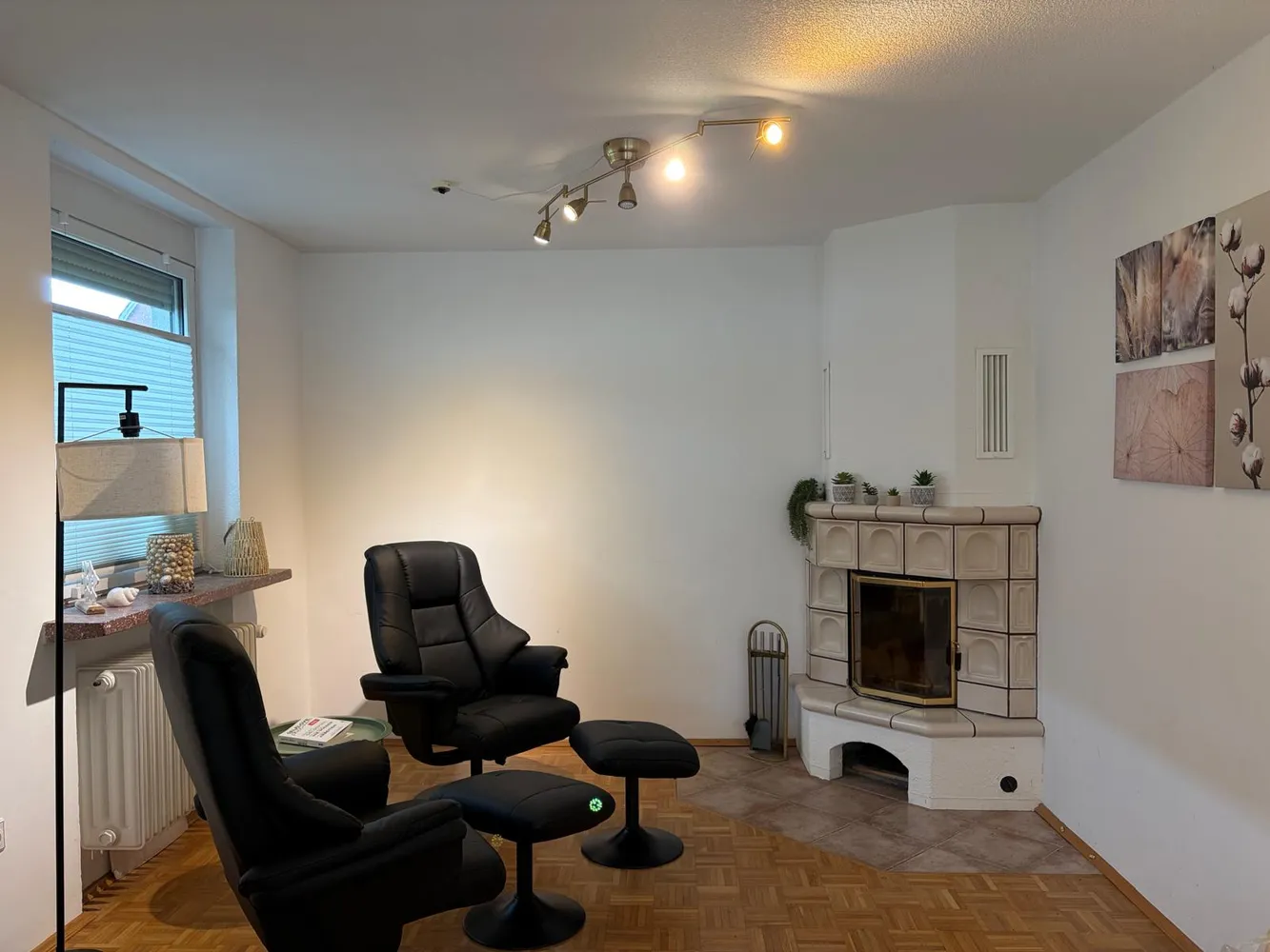 6 Zimmer Wohnung mit 124 m² in Norden – Bild 9
