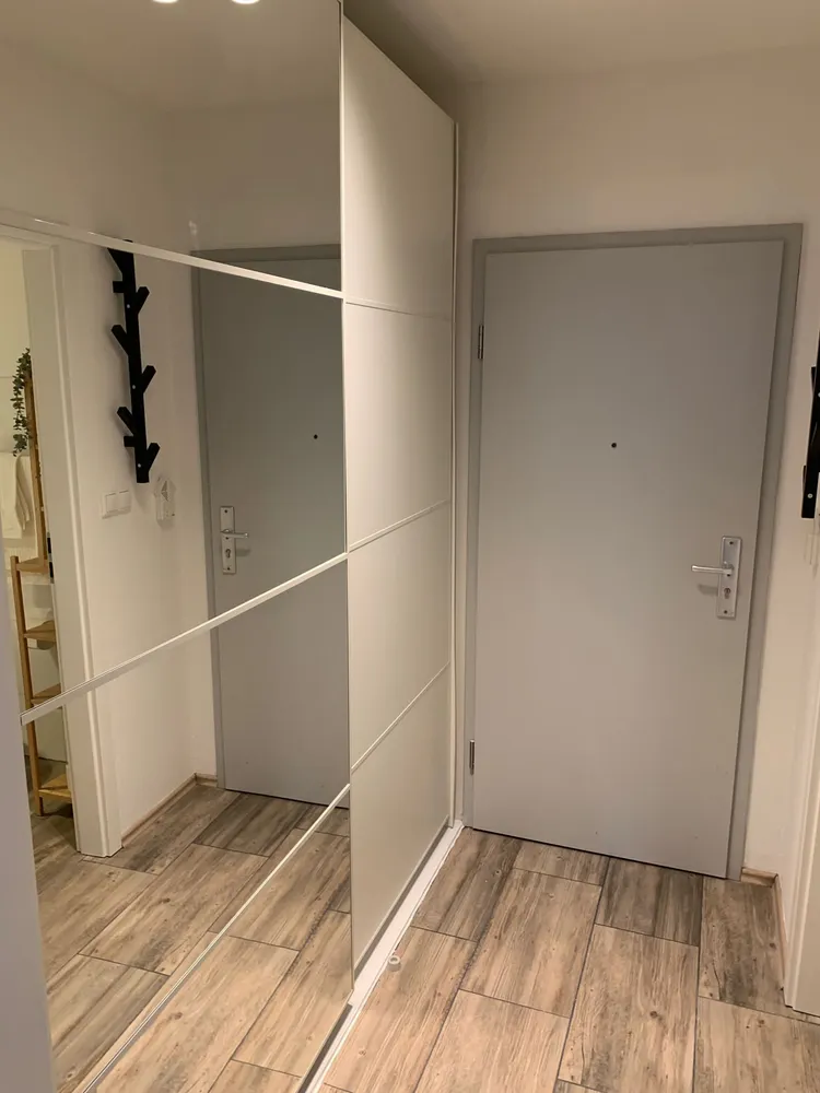 1 Zimmer Wohnung mit 37 m² in Frankfurt am Main – Bild 11