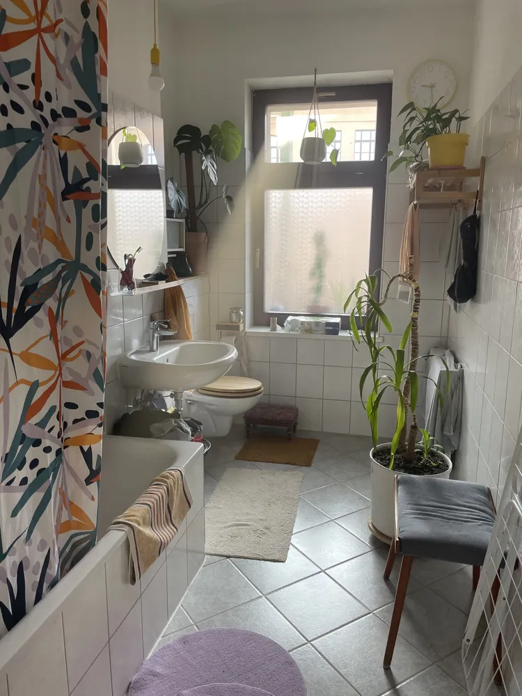 2 Zimmer Wohnung mit 50 m² in Leipzig – Bild 3