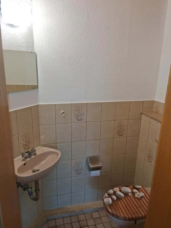 3 Zimmer Wohnung mit 84 m² in Lahr/Schwarzwald – Bild 9