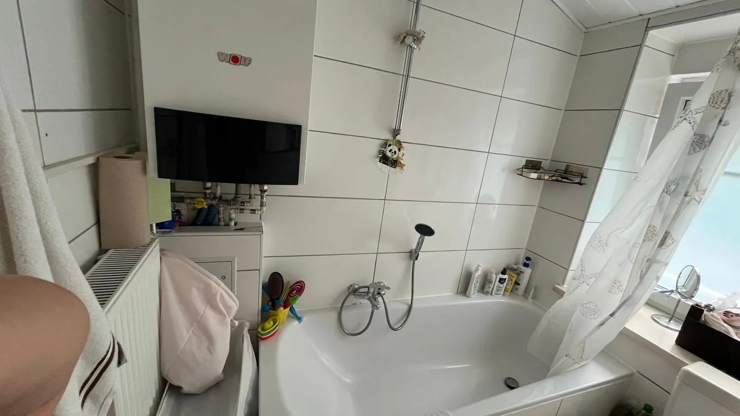 2 Zimmer Wohnung mit 66 m² in Augsburg – Bild 12