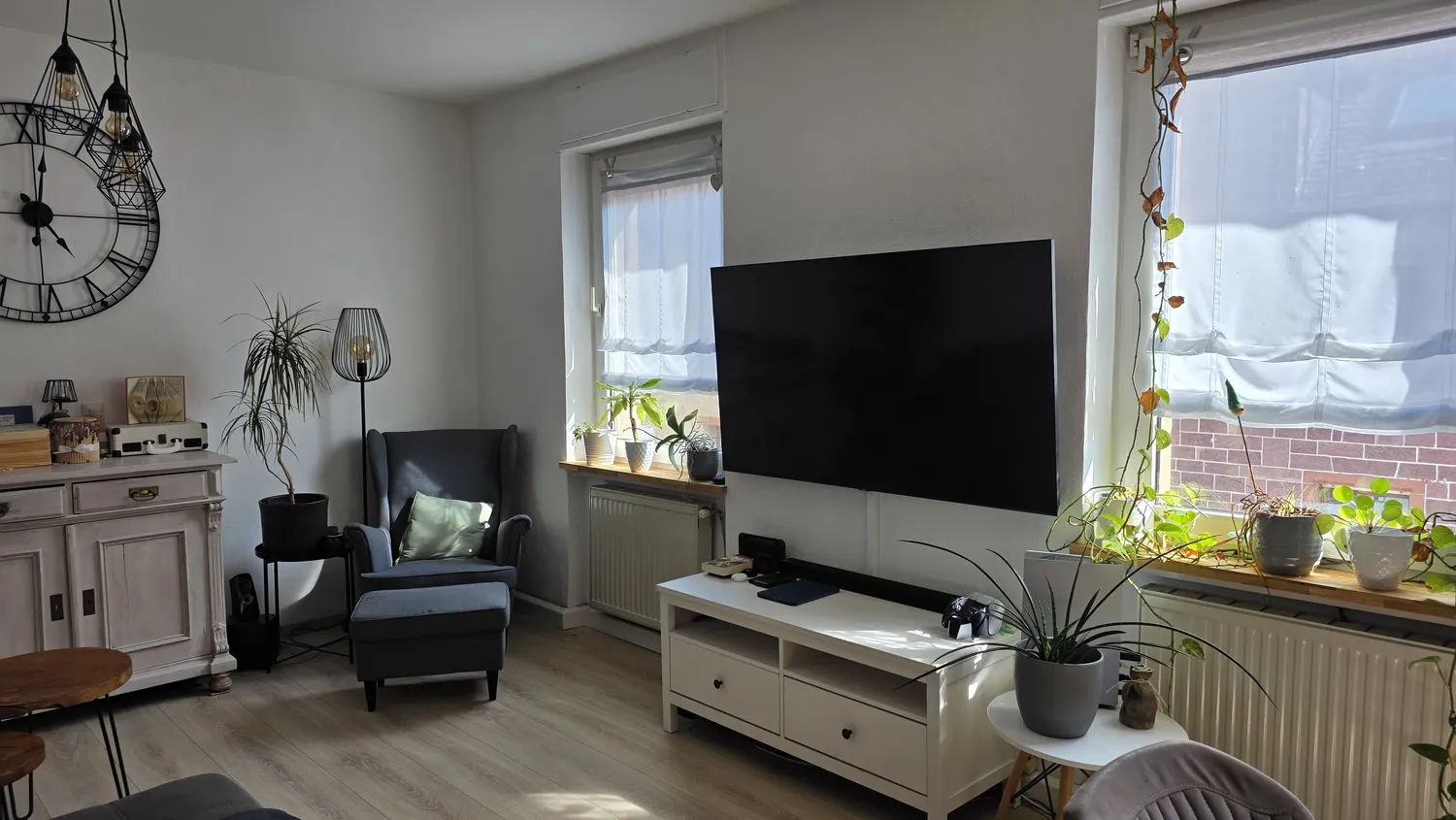3 Zimmer Wohnung mit 91 m² in Karlsruhe – Bild 2