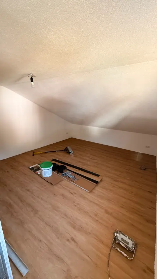 2 Zimmer Wohnung mit 55 m² in Tuttlingen – Bild 2