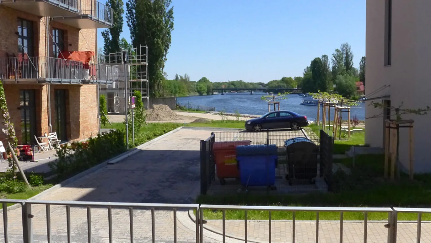 4 Zimmer Wohnung mit 148 m² in Berlin – Bild 11