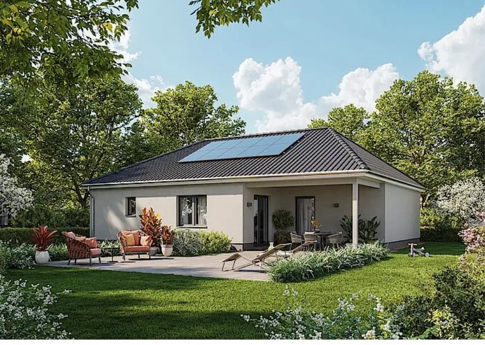 4 Zimmer Haus mit 150 m² in Halle (Saale) – Bild 10