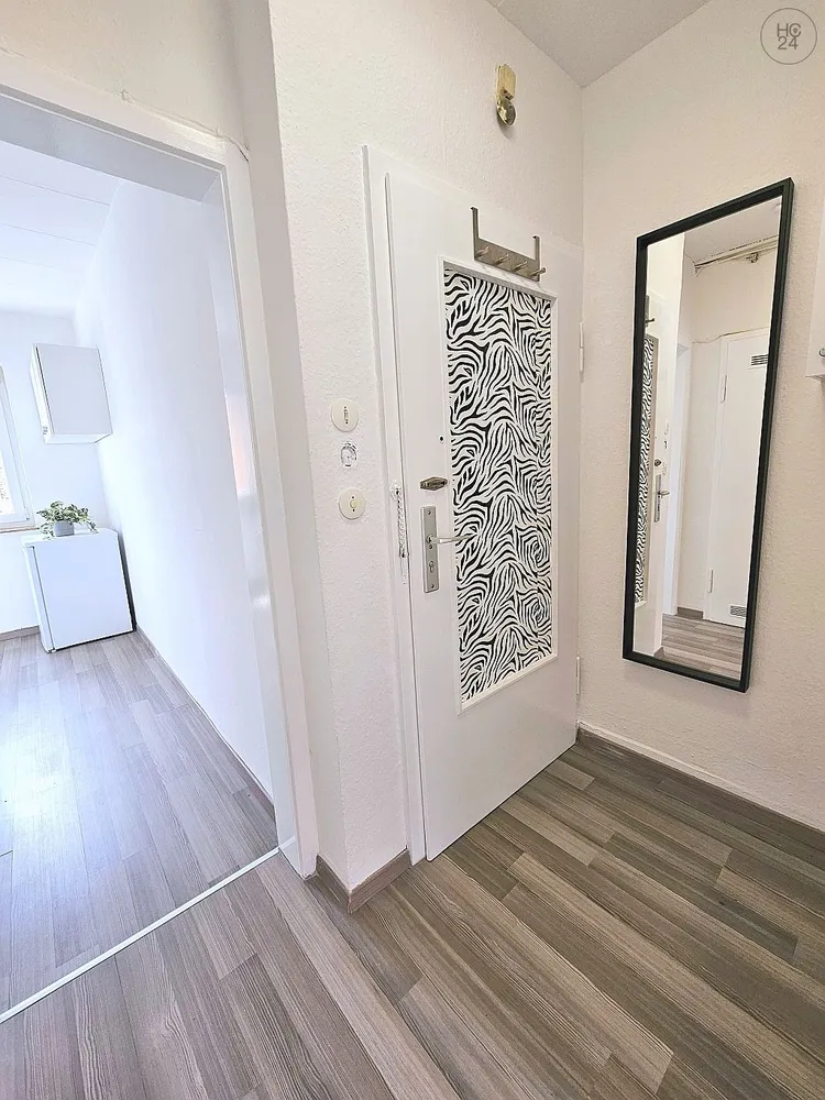 1 Zimmer Wohnung mit 30 m² in Stuttgart – Bild 7
