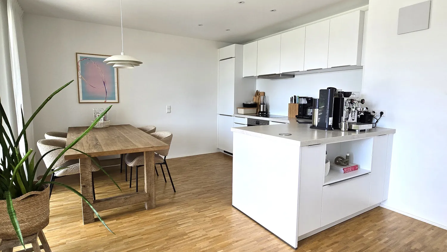 3 Zimmer Wohnung mit 104 m² in Stuttgart – Bild 7