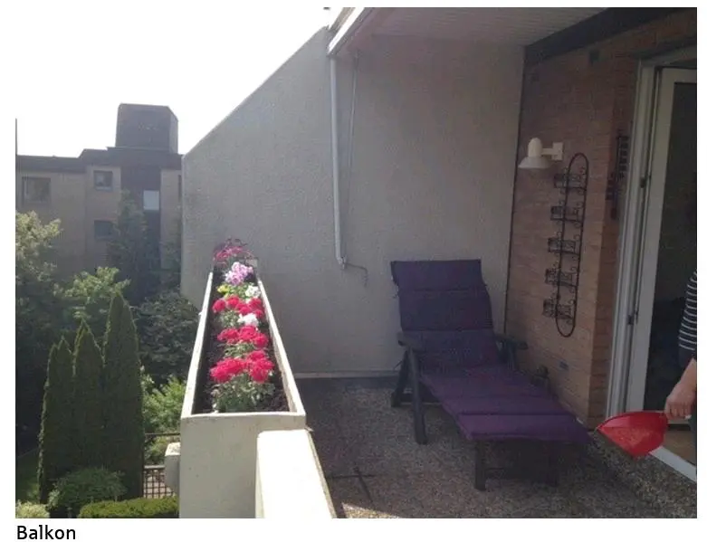 2 Zimmer Wohnung mit 58 m² in Bielefeld – Bild 3