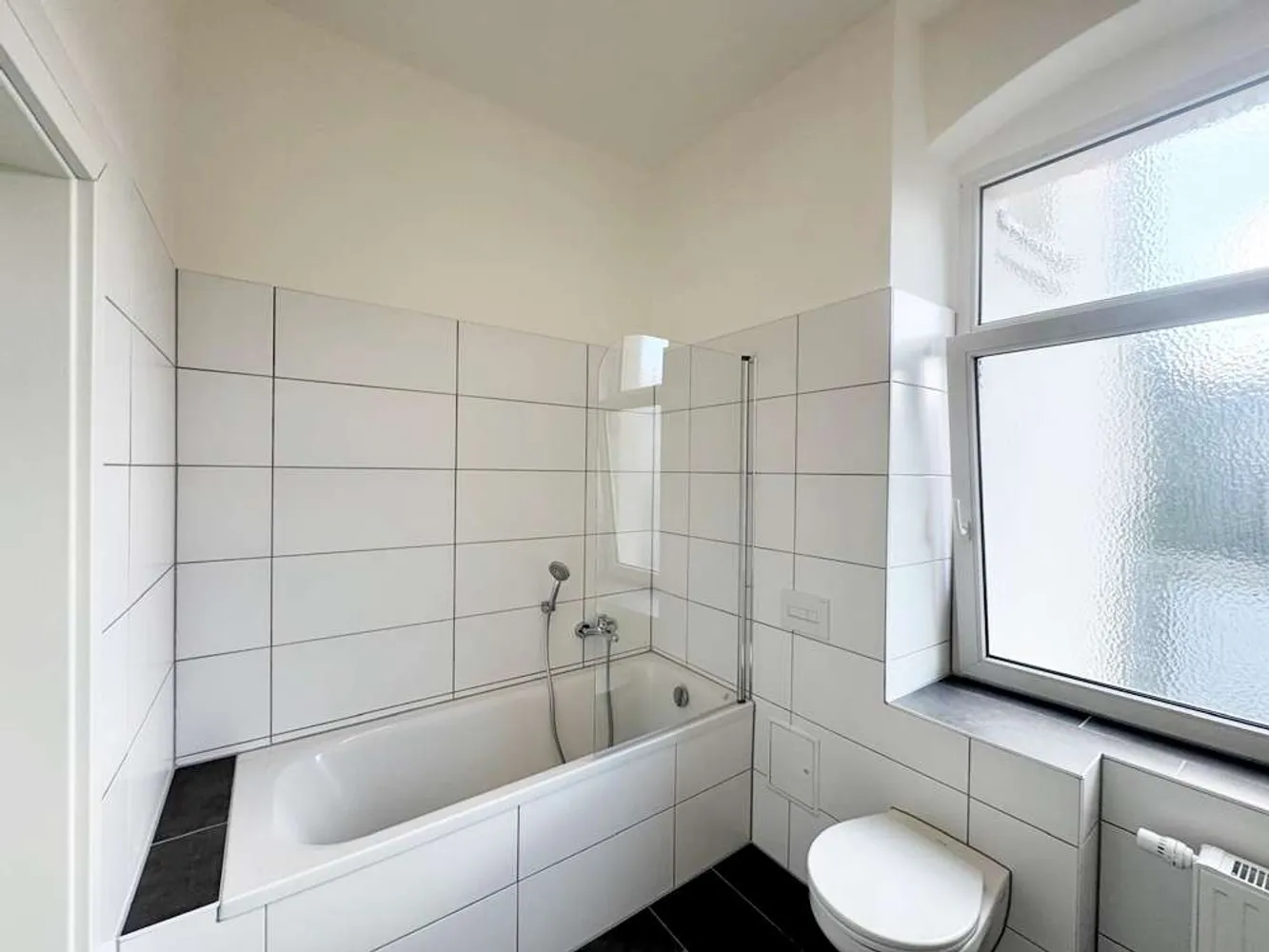 2 room apartment with 49 m² in Chemnitz – Photo 9