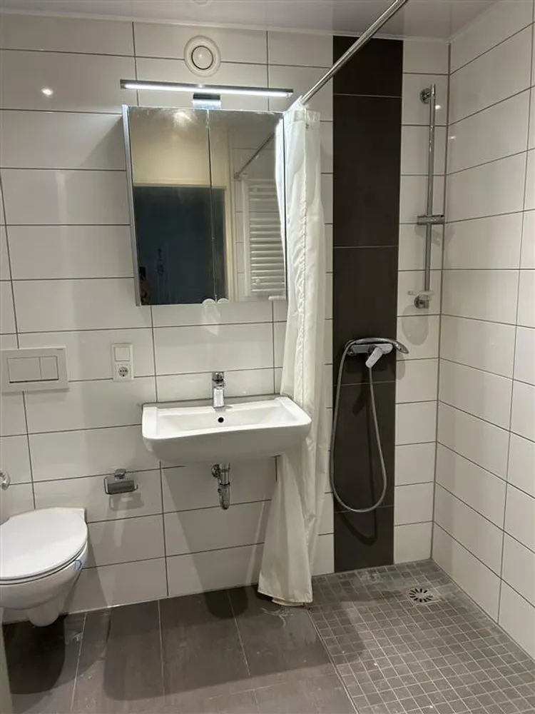 1 Zimmer Wohnung mit 40 m² in Mannheim – Bild 4
