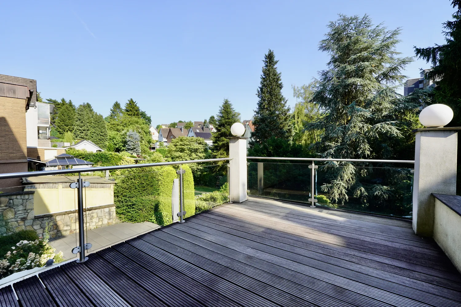 3 Zimmer Wohnung mit 73 m² in Solingen – Bild 1