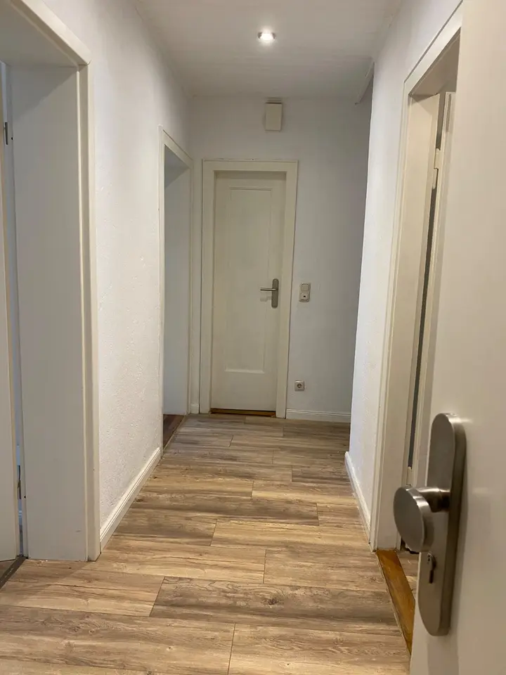 4 Zimmer Wohnung mit 63 m² in Braunschweig – Bild 8