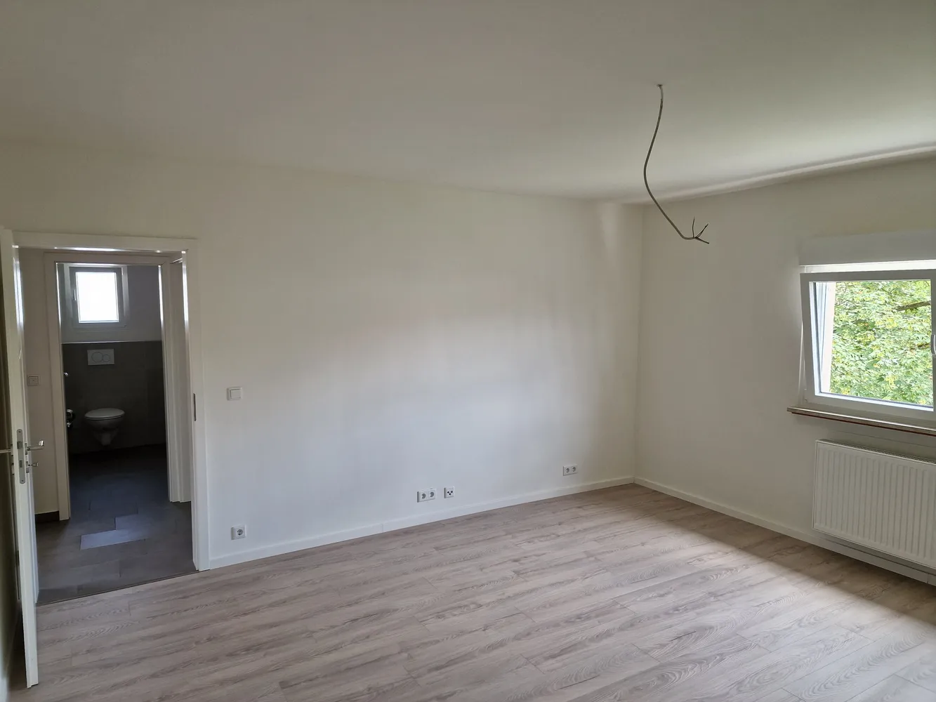 2 Zimmer Wohnung mit 60 m² in Mannheim – Bild 11