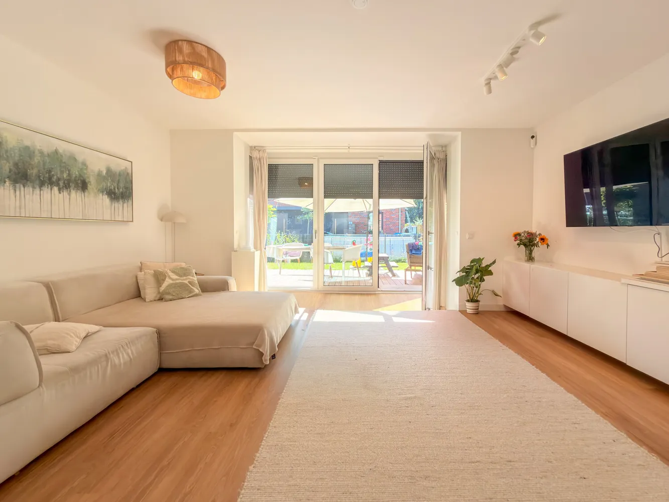 4 Zimmer Haus mit 135 m² in Berlin – Bild 5