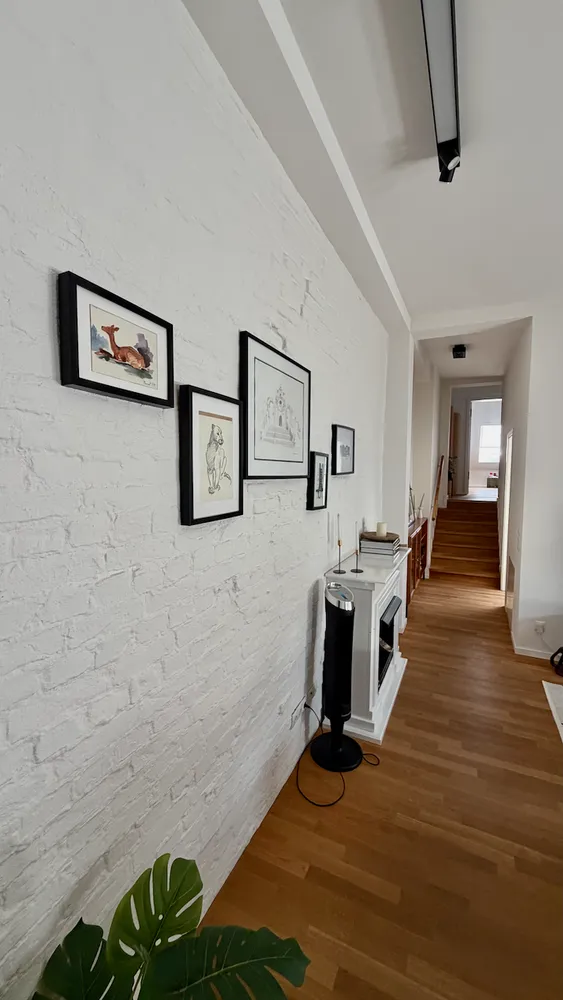4 Zimmer Wohnung mit 146 m² in Berlin – Bild 8