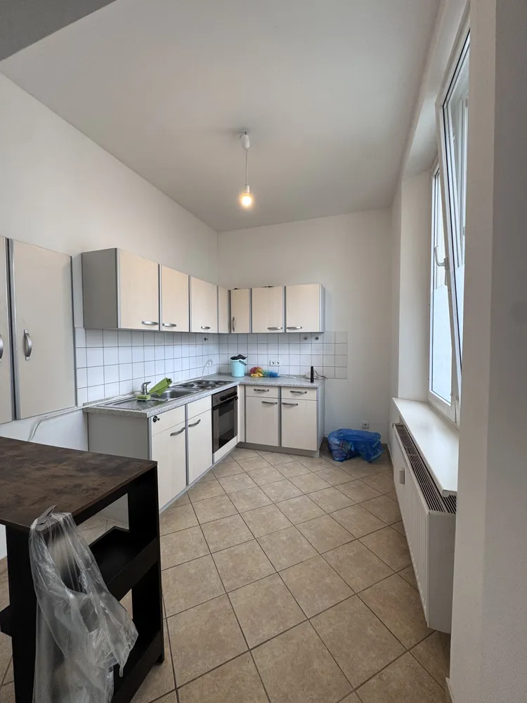 2 Zimmer Wohnung mit 60 m² in Berlin – Bild 2