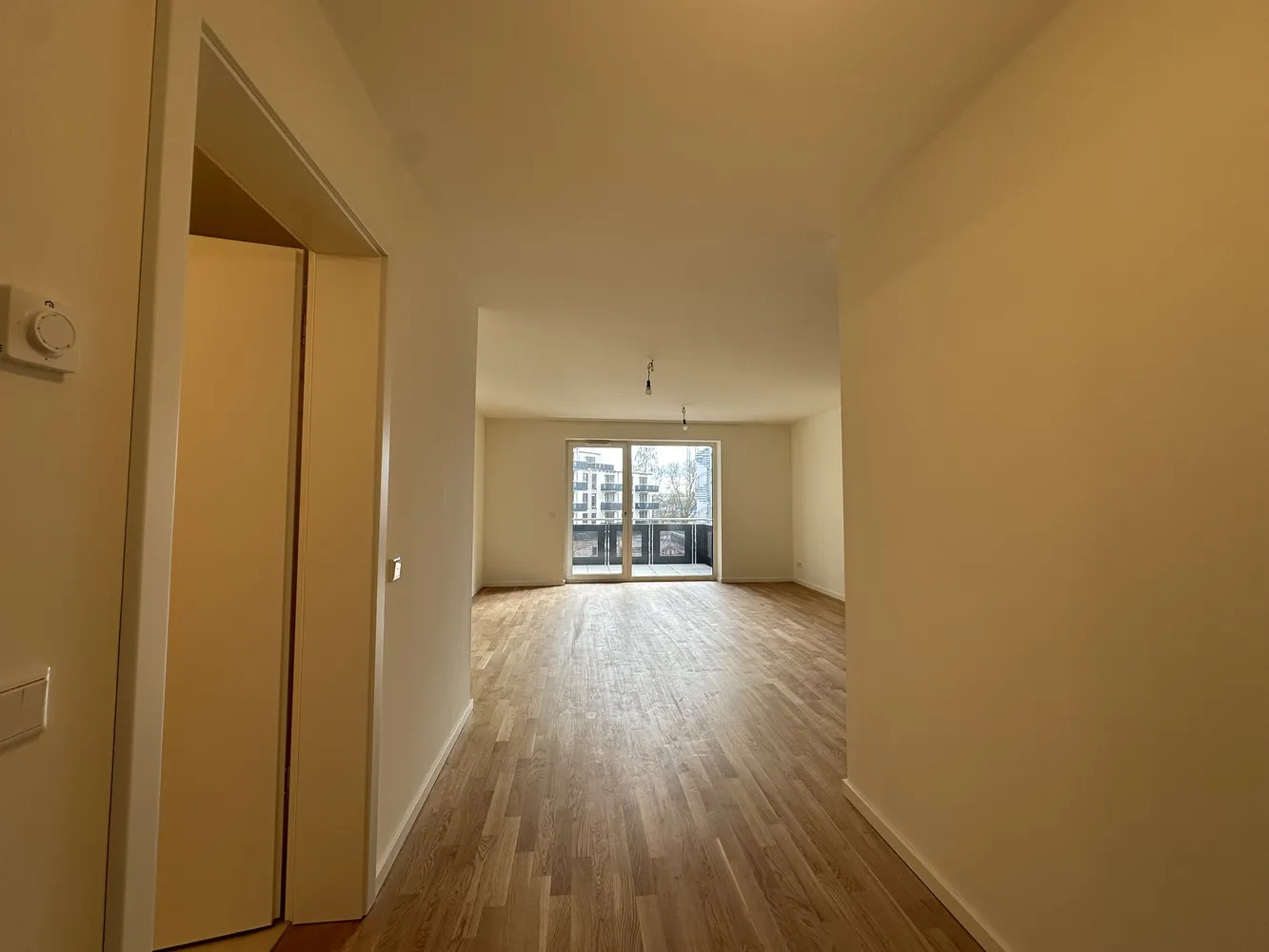 2 Zimmer Wohnung mit 64 m² in Rostock – Bild 3