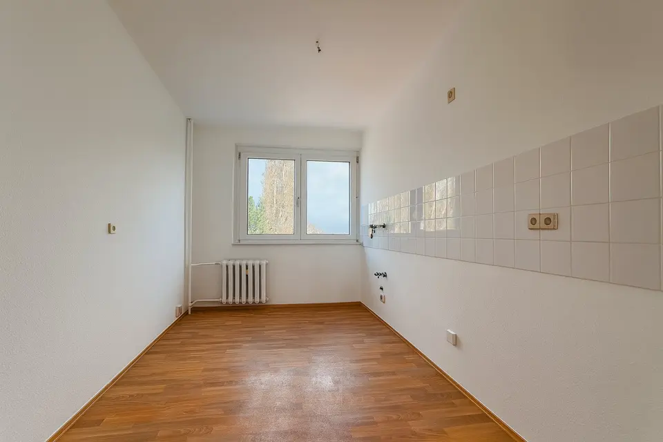 4 Zimmer Wohnung mit 70 m² in Rudolstadt – Bild 10