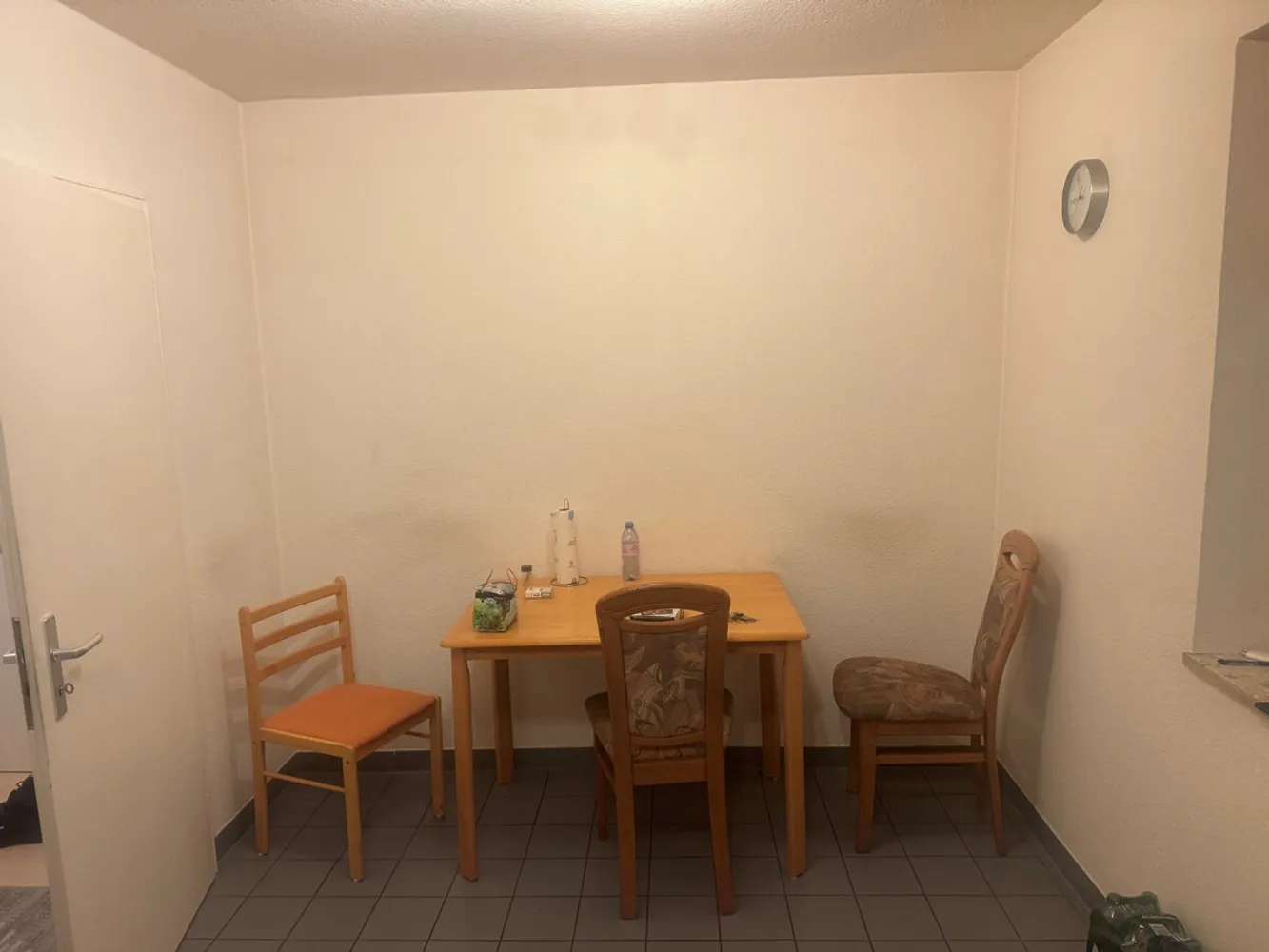 1 Zimmer Wohnung mit 36 m² in Crailsheim – Bild 3