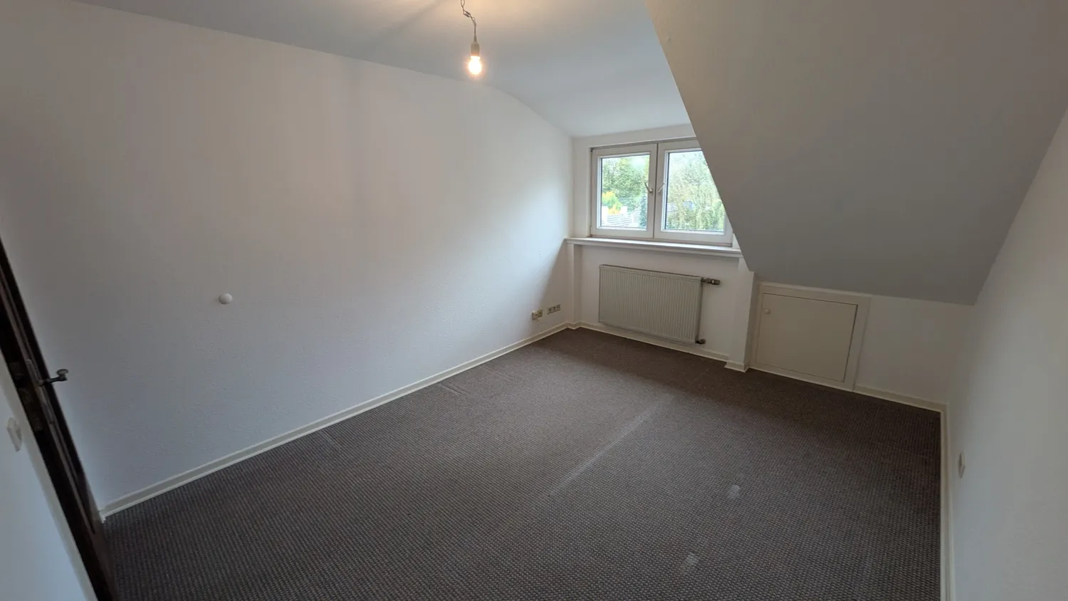 2 Zimmer Wohnung mit 57 m² in Solingen – Bild 3