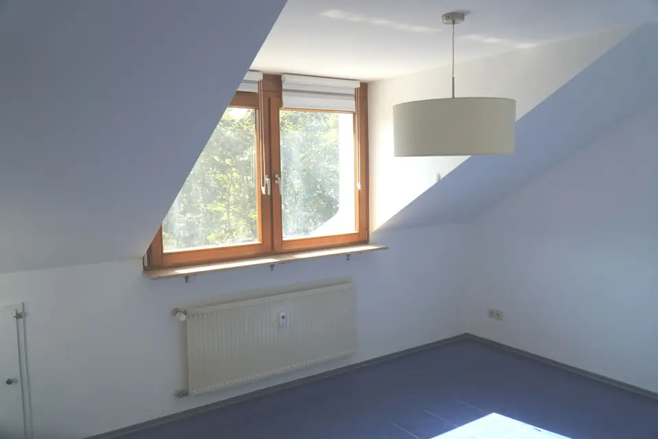 2 Zimmer Wohnung mit 55 m² in Singen – Bild 6