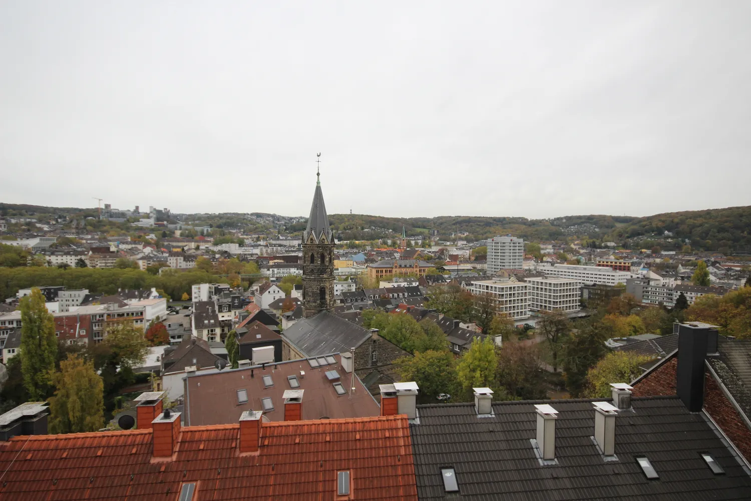 3 Zimmer Wohnung mit 60 m² in Wuppertal – Bild 3