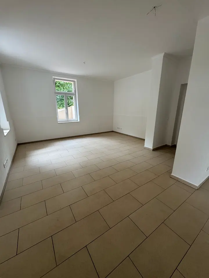 3 Zimmer Wohnung mit 89 m² in Zeitz – Bild 1