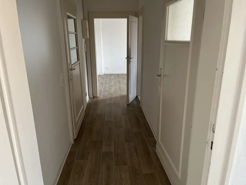 2 Zimmer Wohnung mit 48 m² in Halle (Saale) – Bild 6