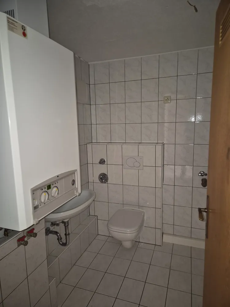 2 room apartment with 36 m² in Karlsruhe – Photo 4