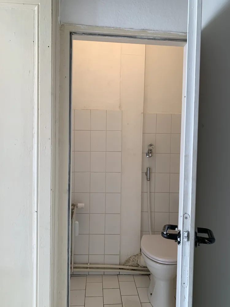 1 Zimmer Wohnung mit 45 m² in Berlin – Bild 4