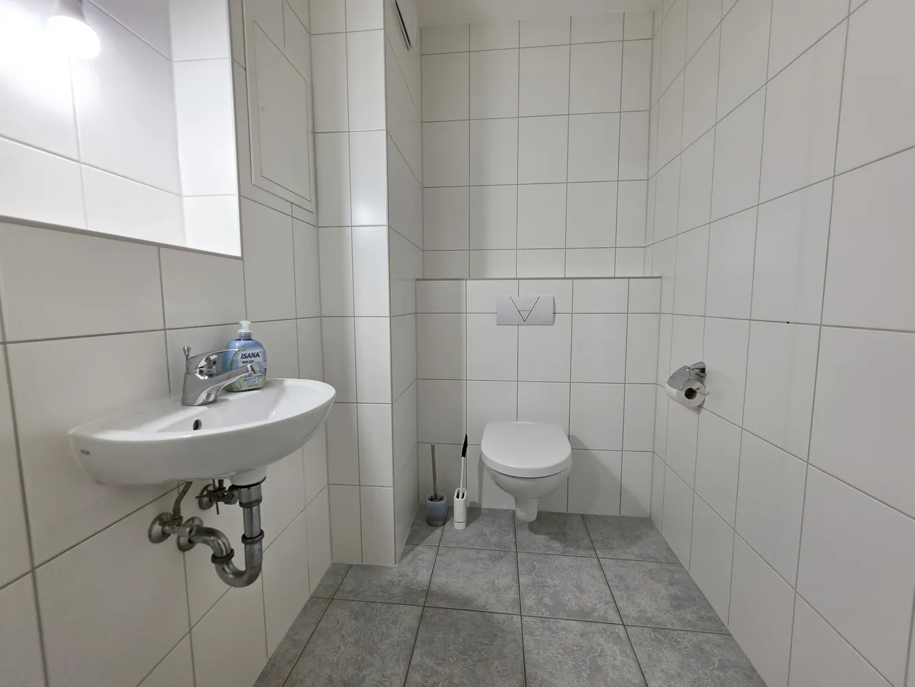 3 Zimmer Wohnung mit 85 m² in Solingen – Bild 3